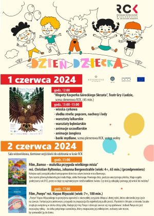 rck 24 dzień dziecka