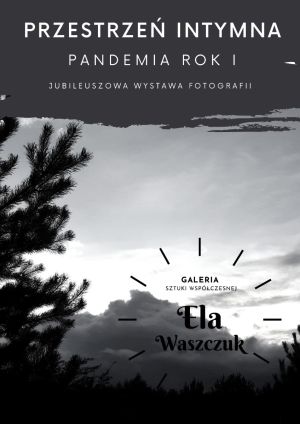 Przestrzeń Intymna