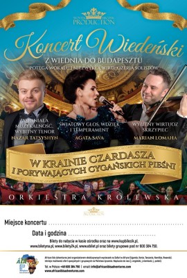 Koncert Wiedeński