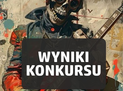 Wyniki I Konkursu Muzyki Rockowej w ramach XV RoCK Festiwalu