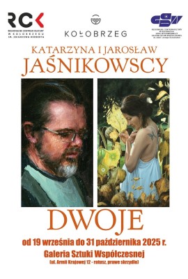 Katarzyny Adamiak - Jaśnikowskiej i Jarosława Jaśnikowskiego