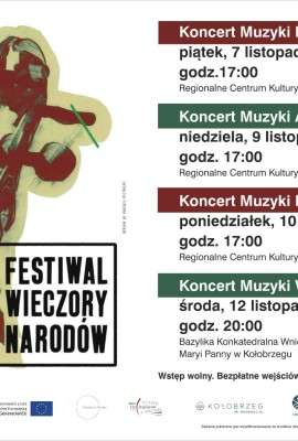 II FESTIWAL