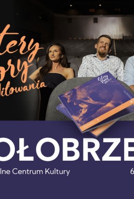 Cztery Pory Miłowania