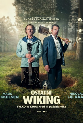 Ostatni wiking (DKF)