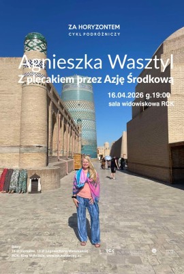 Agnieszka Wasztyl 