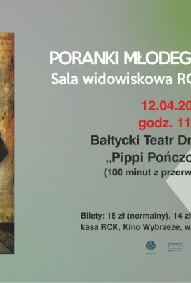 Pippi Pończoszanka - BTD