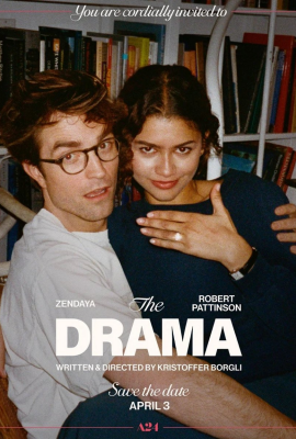 Drama (Kino Wybrzeże)