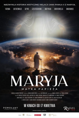 Maryja. Matka Papieża (Kino Wybrzeże)
