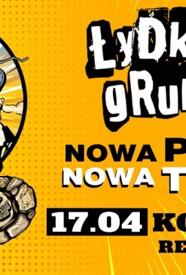 Łydka Grubasa - 