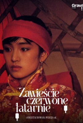 Zawieście czerwone latarnie (DKF Sztorm)