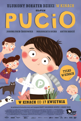 Pucio (Kino Wybrzeże)