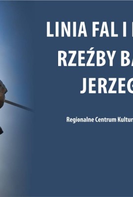 Linia fal i równowagi. Rzeźby balansujące