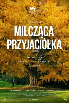 DKF Sztorm: „Milcząca przyjaciółka”