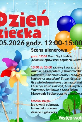 Dzień Dziecka