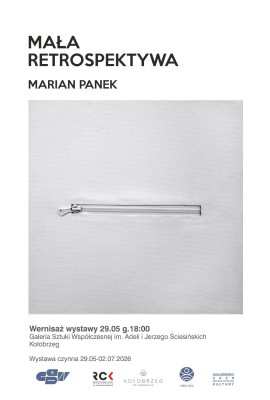 Marian Panek 