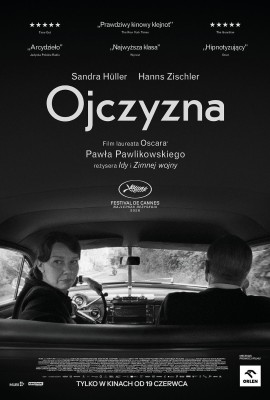 Ojczyzna (Kino Wybrzeże)