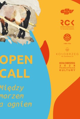 OPEN CALL 