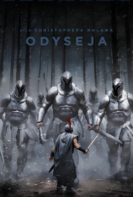 Odyseja (Kino Wybrzeże)