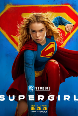 Supergirl (Kino Wybrzeże)
