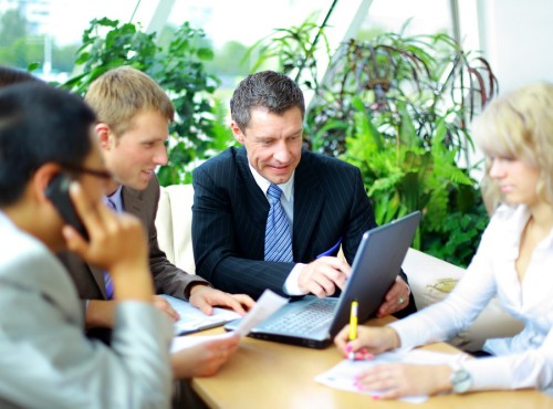 Oferta pracy - pracownik kina